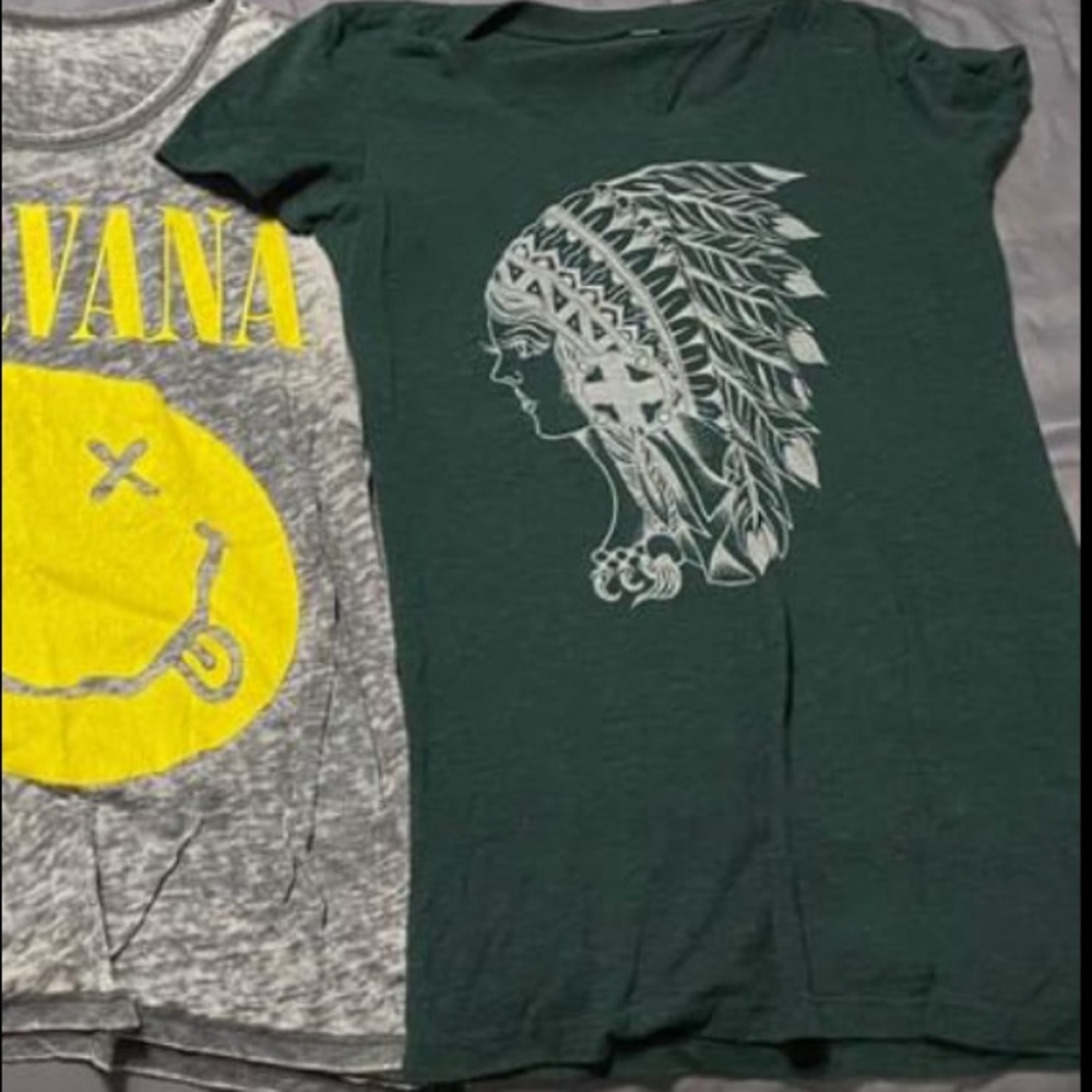 T shirt